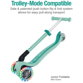 globber jrf2